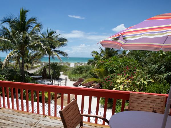 Captiva Island North Captiva Condo 929590