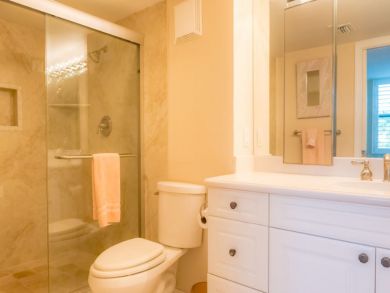 Siesta Key Vacation Condo Sleeps Six Guests