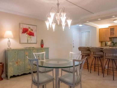 Siesta Key Vacation Condo Sleeps Six Guests