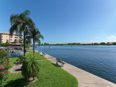 Siesta Key Vacation Condo Sleeps Six Guests