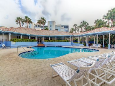 Three Bedroom Vacation Condo in New Smyrna Beach