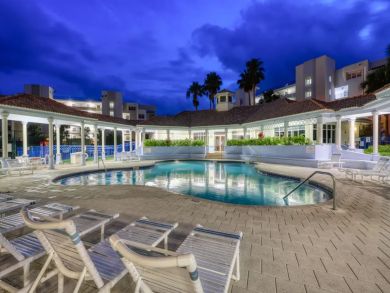Three Bedroom Vacation Condo in New Smyrna Beach