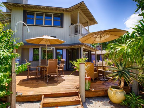 Captiva Luxury Vacation Rental Home Six Bedrooms