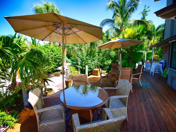 Captiva Luxury Vacation Rental Home Six Bedrooms
