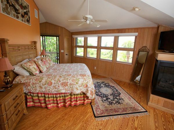 Captiva Luxury Vacation Rental Home Six Bedrooms