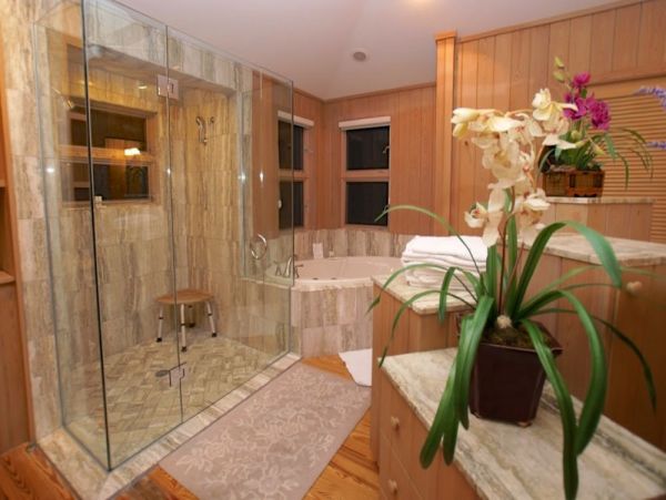 Captiva Luxury Vacation Rental Home Six Bedrooms