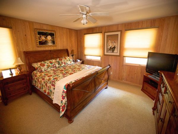 Captiva Luxury Vacation Rental Home Six Bedrooms