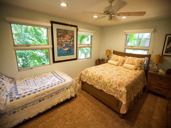 Captiva Luxury Vacation Rental Home Six Bedrooms