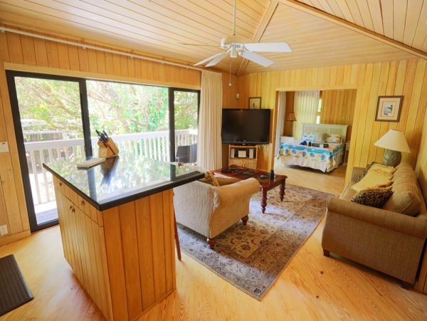 Captiva Luxury Vacation Rental Home Six Bedrooms