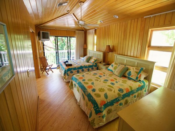 Captiva Luxury Vacation Rental Home Six Bedrooms