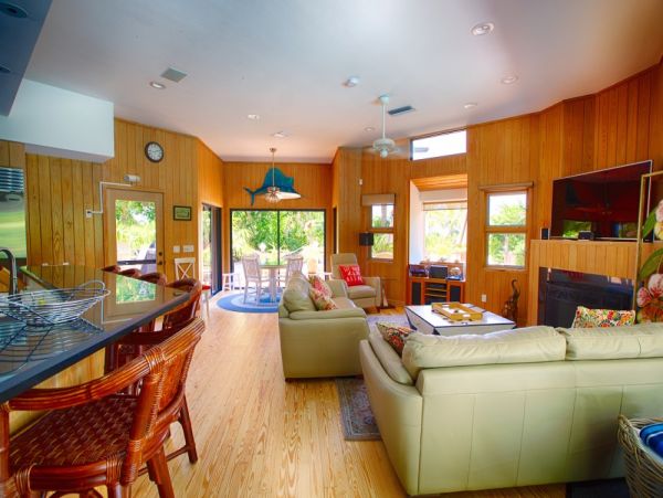 Captiva Luxury Vacation Rental Home Six Bedrooms