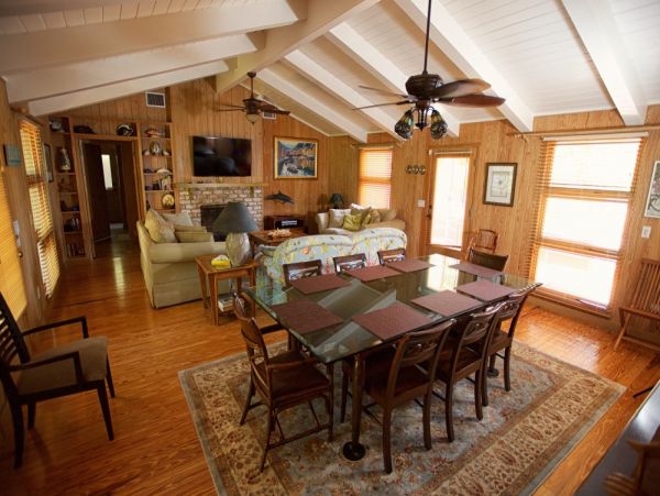Captiva Luxury Vacation Rental Home Six Bedrooms