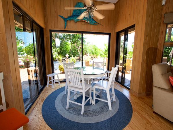 Captiva Luxury Vacation Rental Home Six Bedrooms