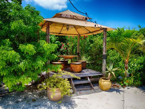 Captiva Luxury Vacation Rental Home Six Bedrooms