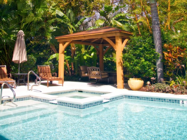 Captiva Luxury Vacation Rental Home Six Bedrooms