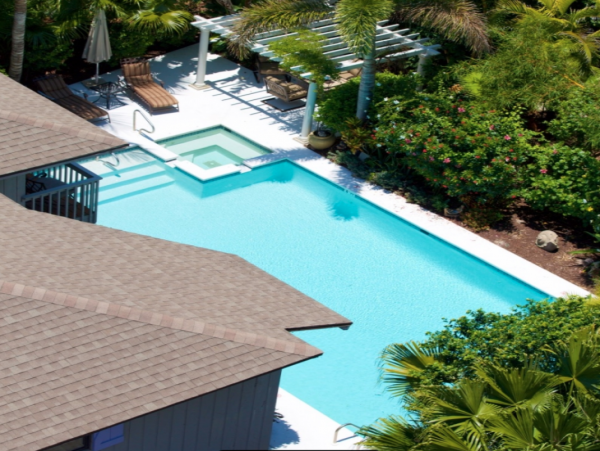 Captiva Luxury Vacation Rental Home Six Bedrooms