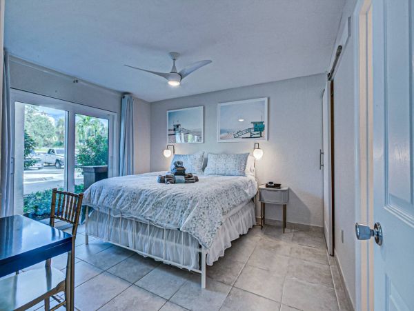 Beautiful 2 Bedroom Condo in Siesta Key