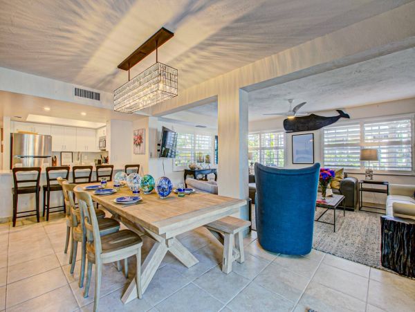 Beautiful 2 Bedroom Condo in Siesta Key