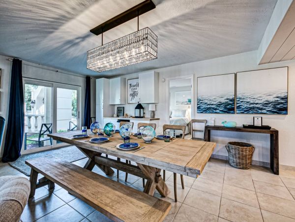 Beautiful 2 Bedroom Condo in Siesta Key