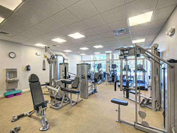 Beautiful 2 Bedroom Condo in Siesta Key