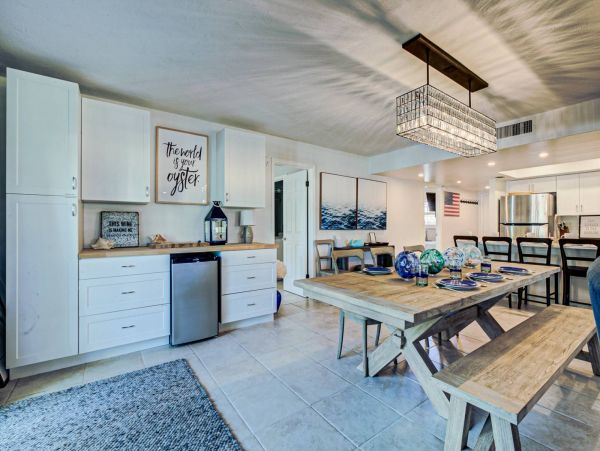Beautiful 2 Bedroom Condo in Siesta Key