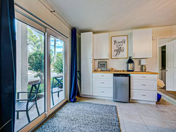 Beautiful 2 Bedroom Condo in Siesta Key