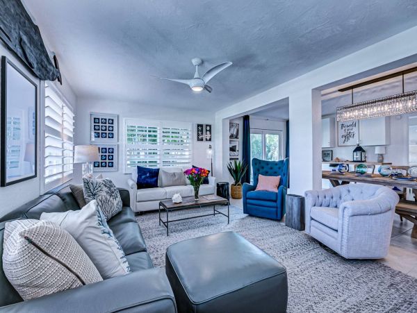 Beautiful 2 Bedroom Condo in Siesta Key