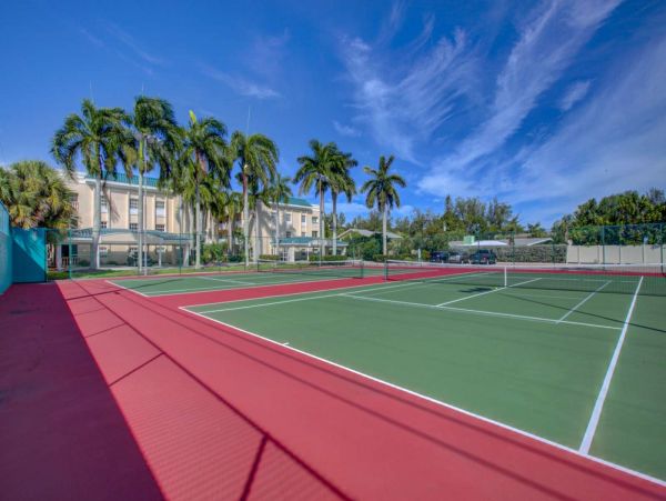 Beautiful 2 Bedroom Condo in Siesta Key