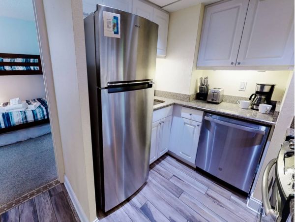 Siesta Key Vacation Condo Walk or Bike to Beach