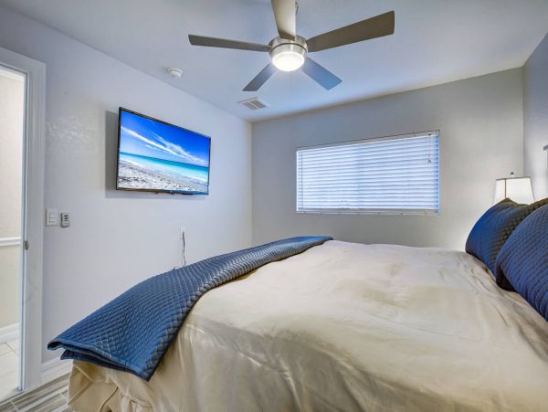 Charming Vacation Condo In The Heart Of Siesta Key 6 Guests