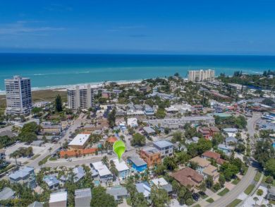 Siesta Key Condo 929603