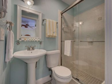 Siesta Key Condo 929603