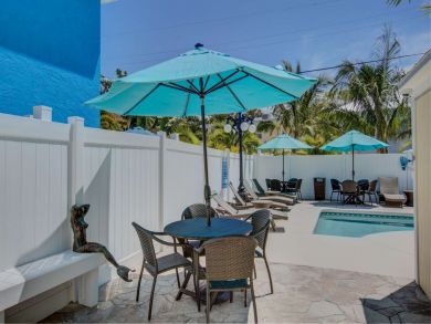 Siesta Key Condo 929603