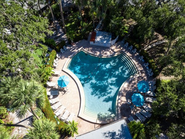 Vacation Rental in Siesta Key - Comfort and Convenience