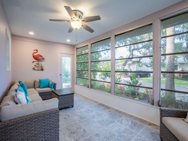 Vacation Rental in Siesta Key - Comfort and Convenience