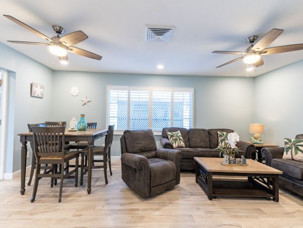 Vacation Rental in Siesta Key - Comfort and Convenience