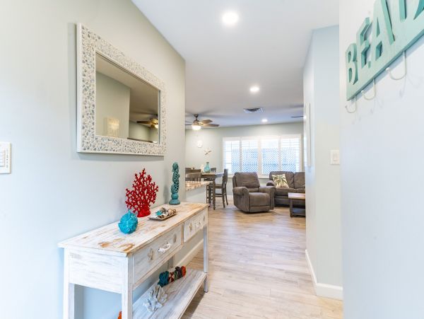 Vacation Rental in Siesta Key - Comfort and Convenience