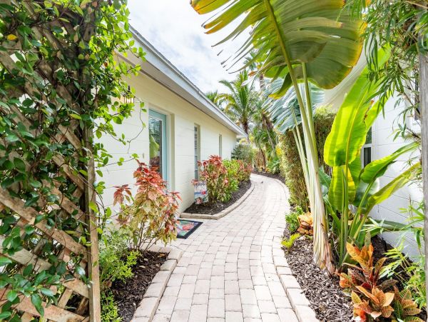 Vacation Rental in Siesta Key - Comfort and Convenience