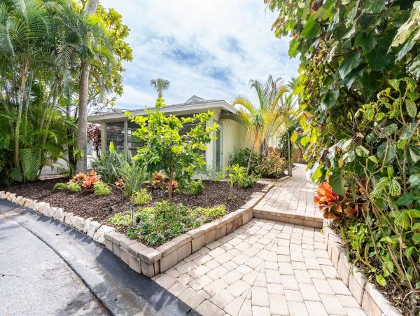 Vacation Rental in Siesta Key - Comfort and Convenience