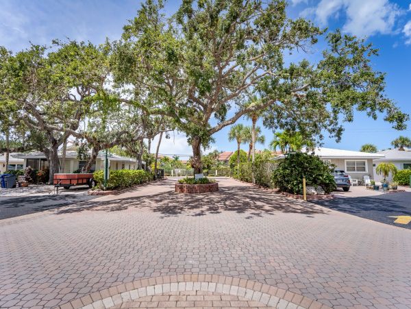 Vacation Rental in Siesta Key - Comfort and Convenience