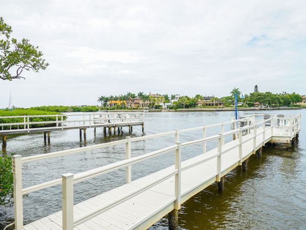 Vacation Rental in Siesta Key - Comfort and Convenience
