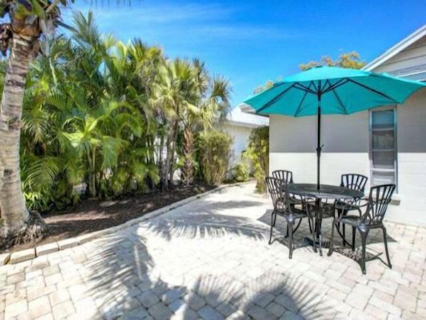 Vacation Rental in Siesta Key - Comfort and Convenience