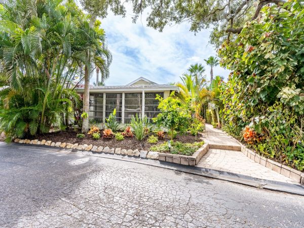 Vacation Rental in Siesta Key - Comfort and Convenience