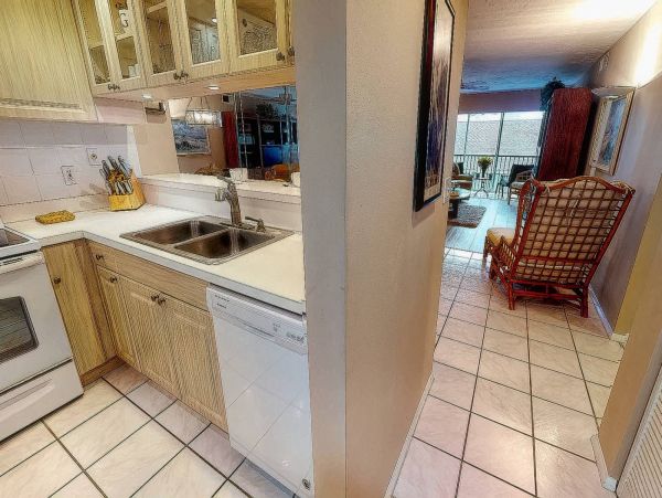 Siesta Key Lovely Vacation Condo