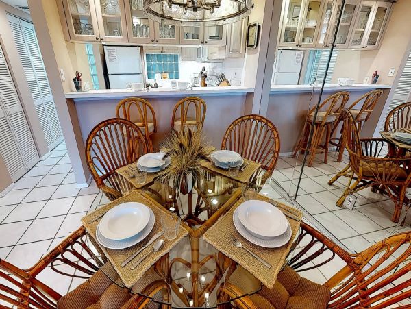 Siesta Key Lovely Vacation Condo