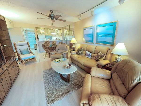 Siesta Key Lovely Vacation Condo