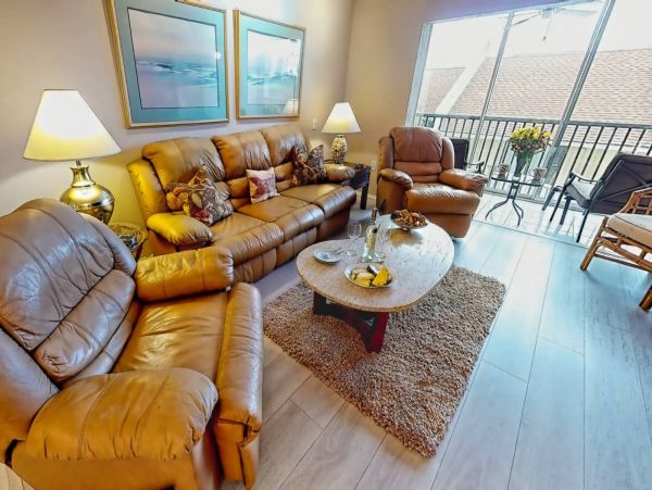 Siesta Key Lovely Vacation Condo