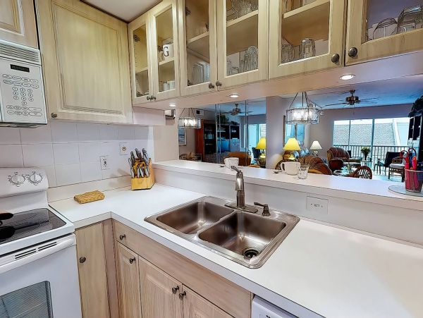 Siesta Key Lovely Vacation Condo