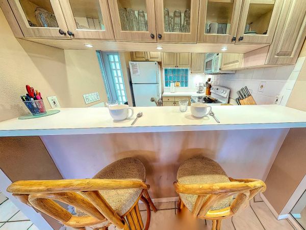 Siesta Key Lovely Vacation Condo