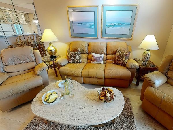 Siesta Key Lovely Vacation Condo